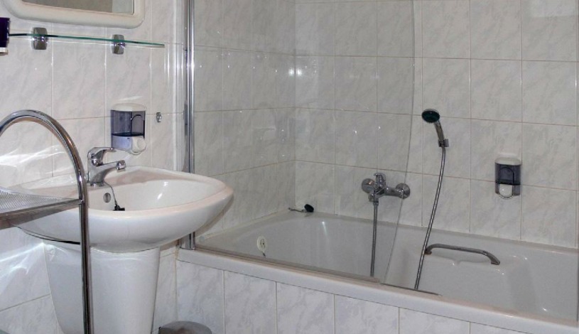 Hotel Na BAŠTĚ Jablonec nad Nisou